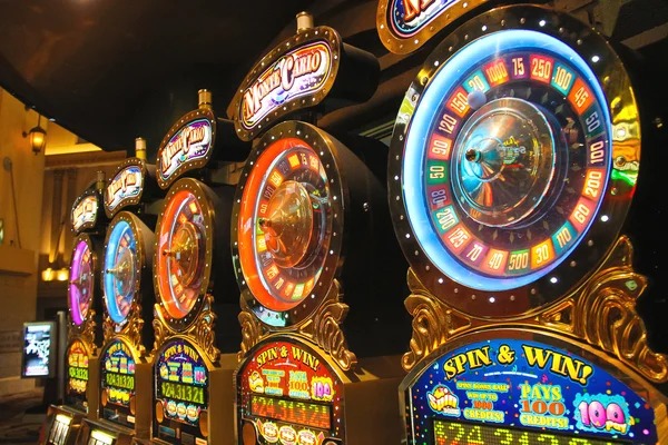 untung4d Live Casino